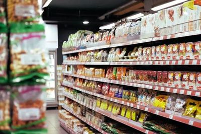 警惕營銷陷阱 我國并無'兒童食品'特殊分類，選購需理性