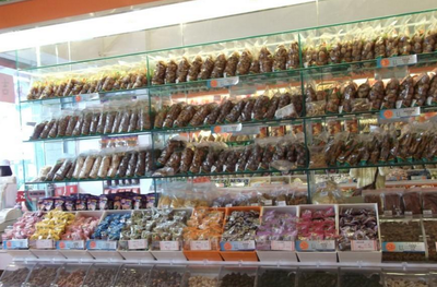 加入呱呱公子休閑食品，開啟財富與美食之旅