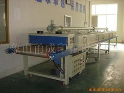 象山甬成印花設備廠 跨界經營的多元化探索