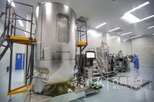 山東科技創(chuàng)新工程成果豐碩，生物技術(shù)研發(fā)多點(diǎn)開(kāi)花