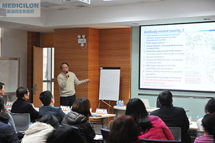 青春科技的探索之旅 聚焦生物大分子藥物與通信技術(shù)前沿