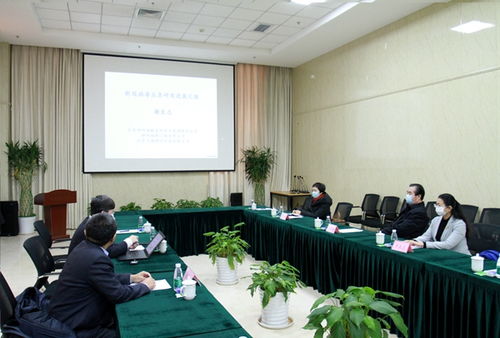 農(nóng)工黨北京市委會(huì)領(lǐng)導(dǎo)調(diào)研生物技術(shù)研發(fā)企業(yè)并慰問(wèn)黨員