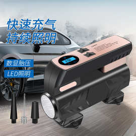 車輪上的底氣 一臺車載充氣泵如何連結了我的兩次人生